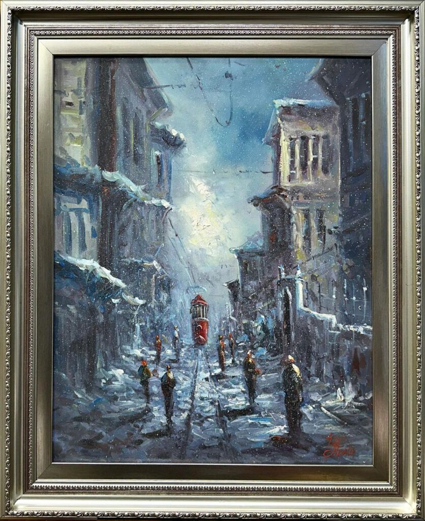 İlker Çökmüş