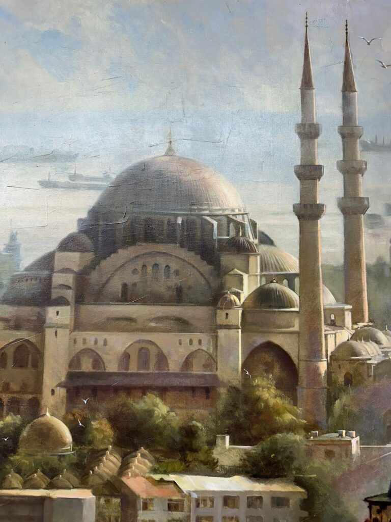 Rahim Yazdani - Detay