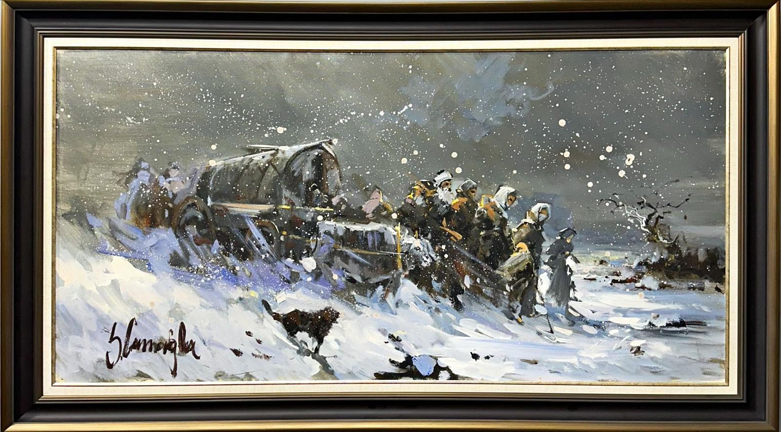 Sabahattin Camcıoğlu
