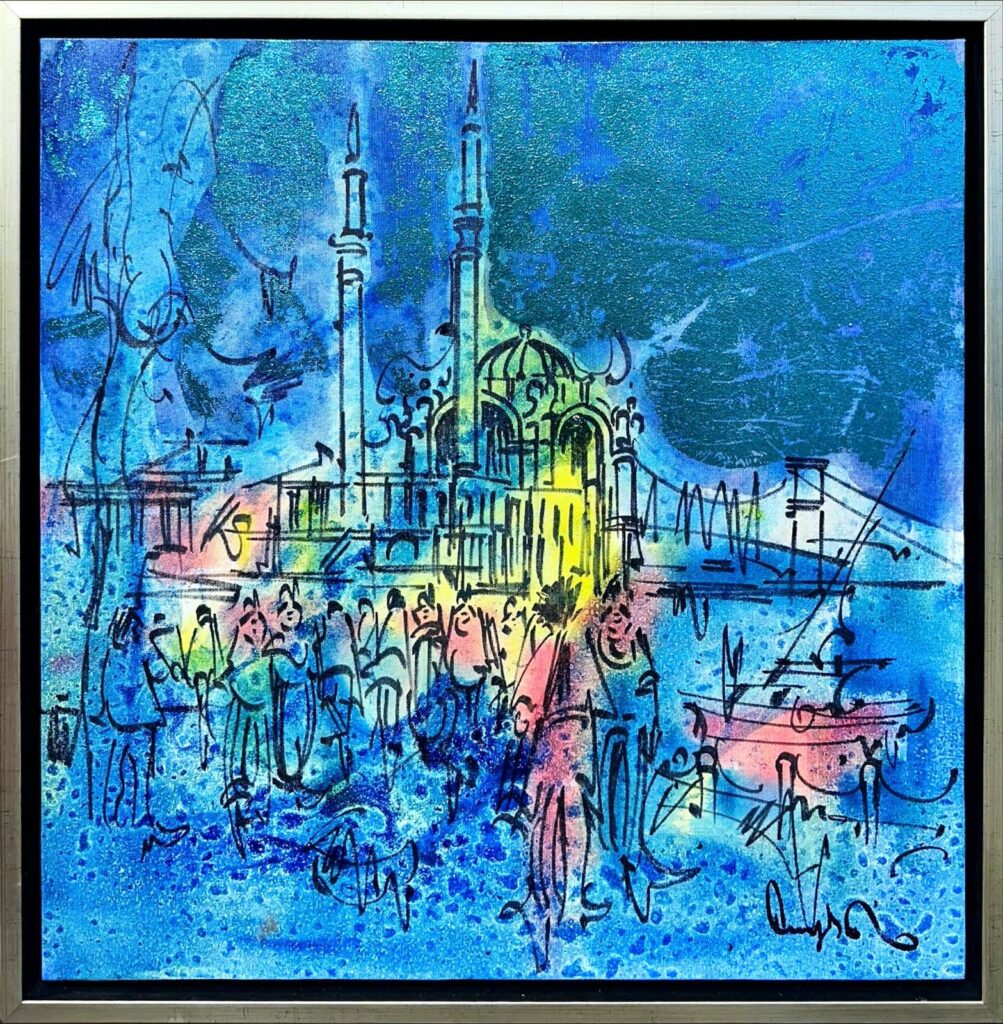 Tuncay Şevketoğlu (Sessiz Kalabalık)