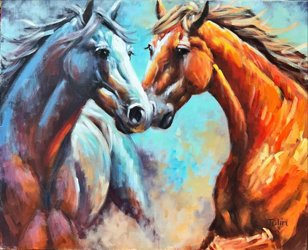 Tülin Sönmez (Atlar)