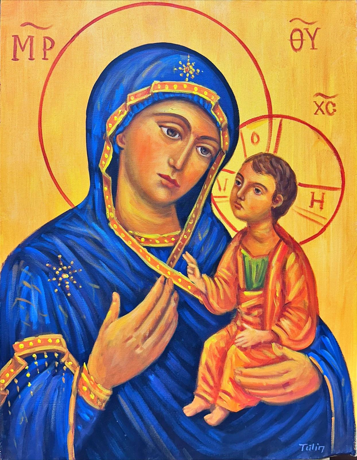 Tülin Sönmez (Sessiz Merhamet)