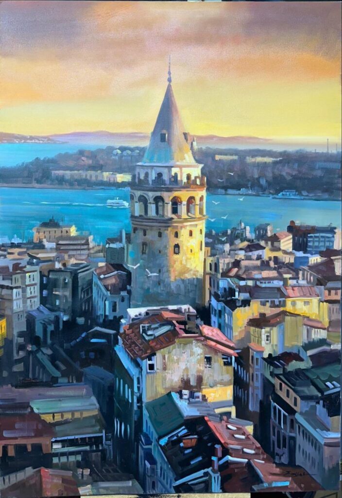 Faysal Çakmaz (Galata)