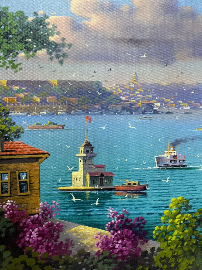 Zekeriya Malkoç (Üsküdar) - Detay