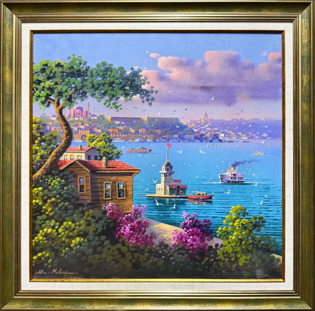 Zekeriya Malkoç (Üsküdar)