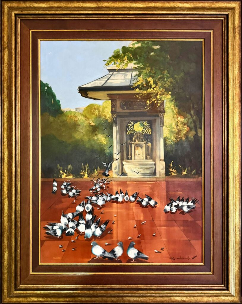 Faruk Cimok