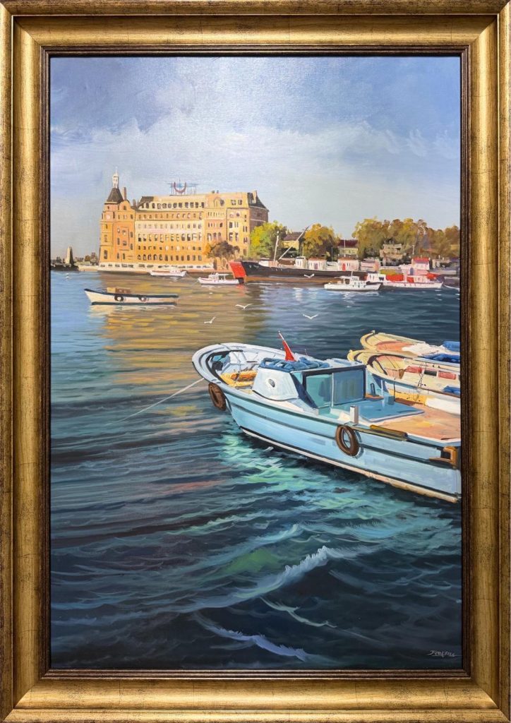 Faysal Çakmaz