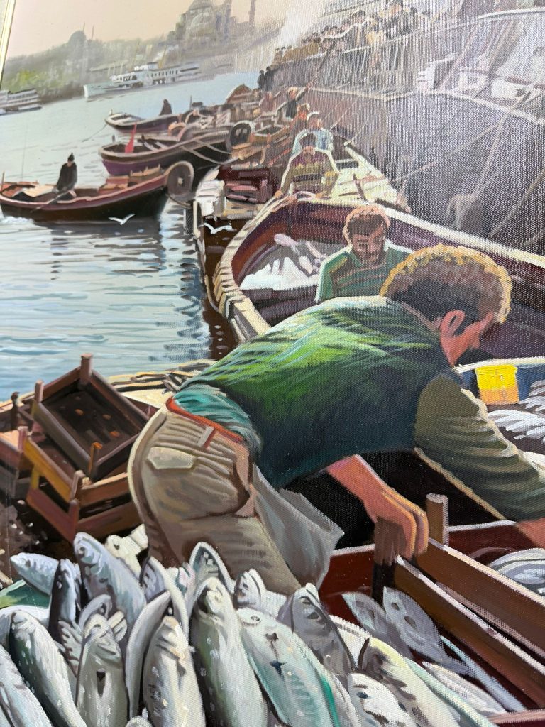 Faysal Çakmaz - Detay