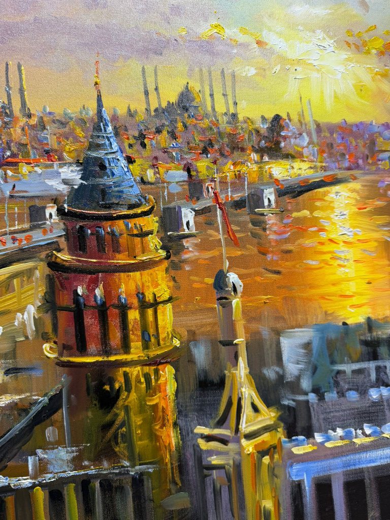 Halil Cankurt - Detay