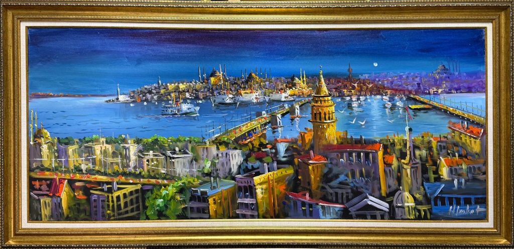 Halil Cankurt