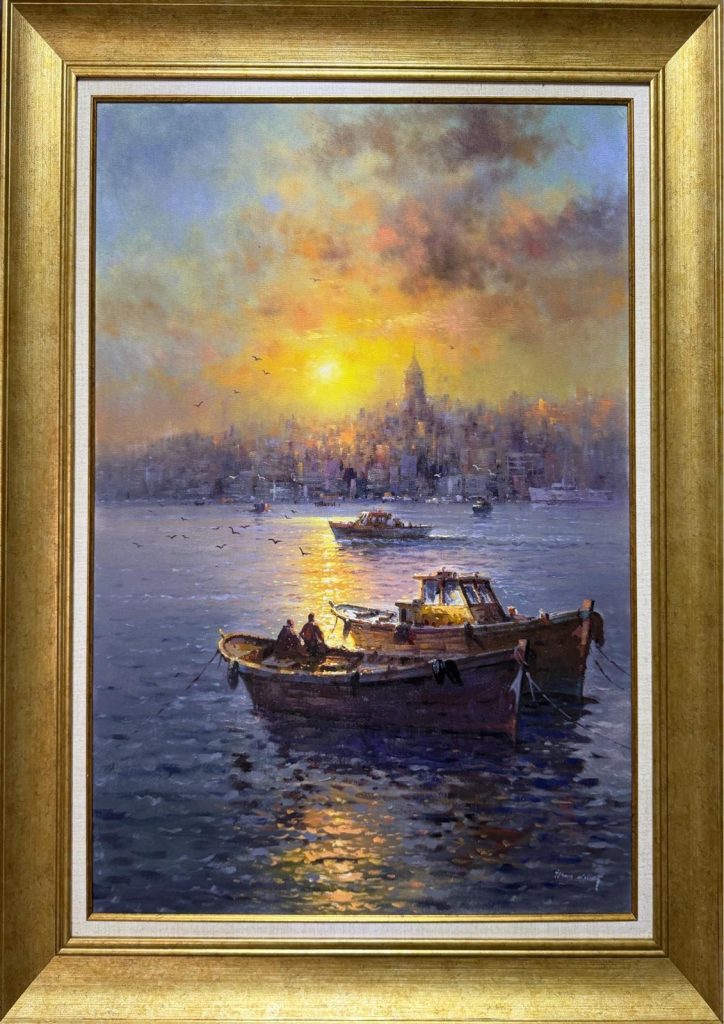İlhan Kılınç