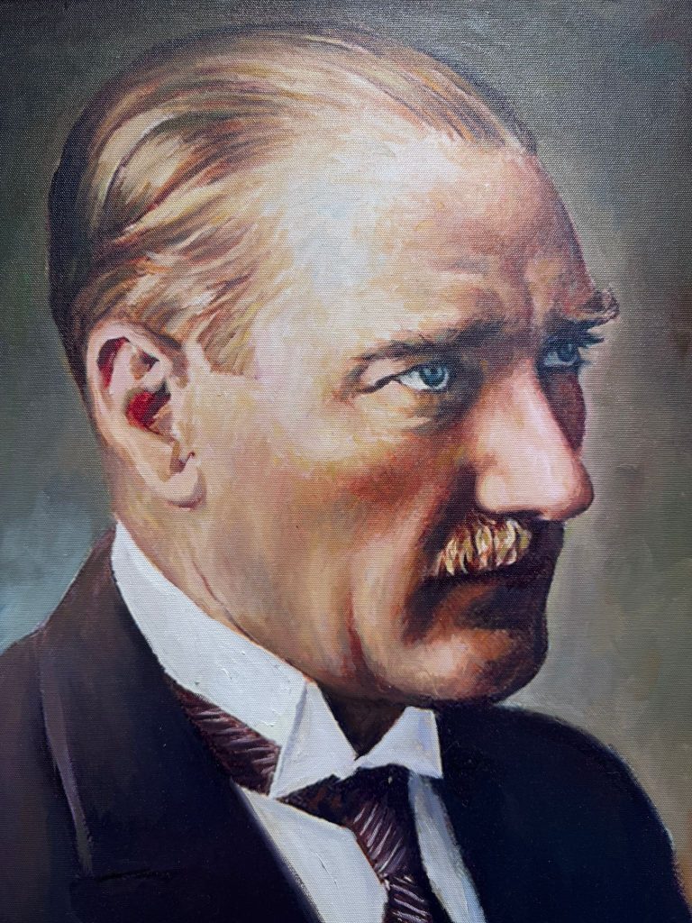 Nevzat Çevik - Detay