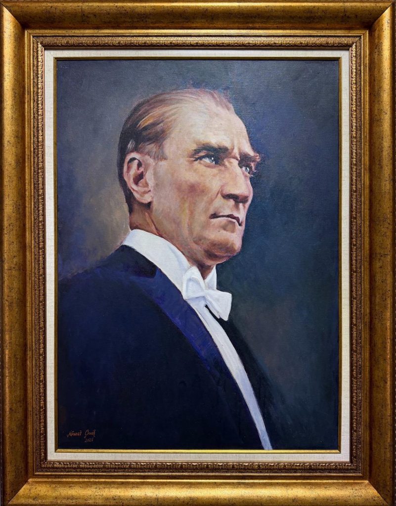 Nevzat Çevik