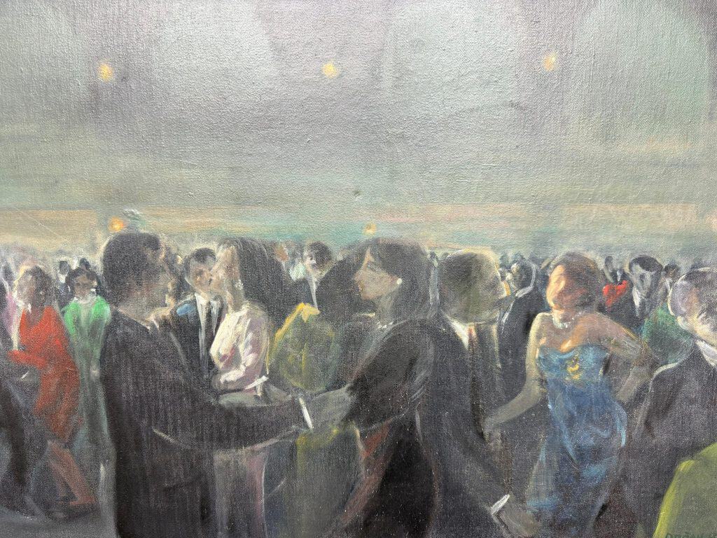 Doğan Paksoy - Detay