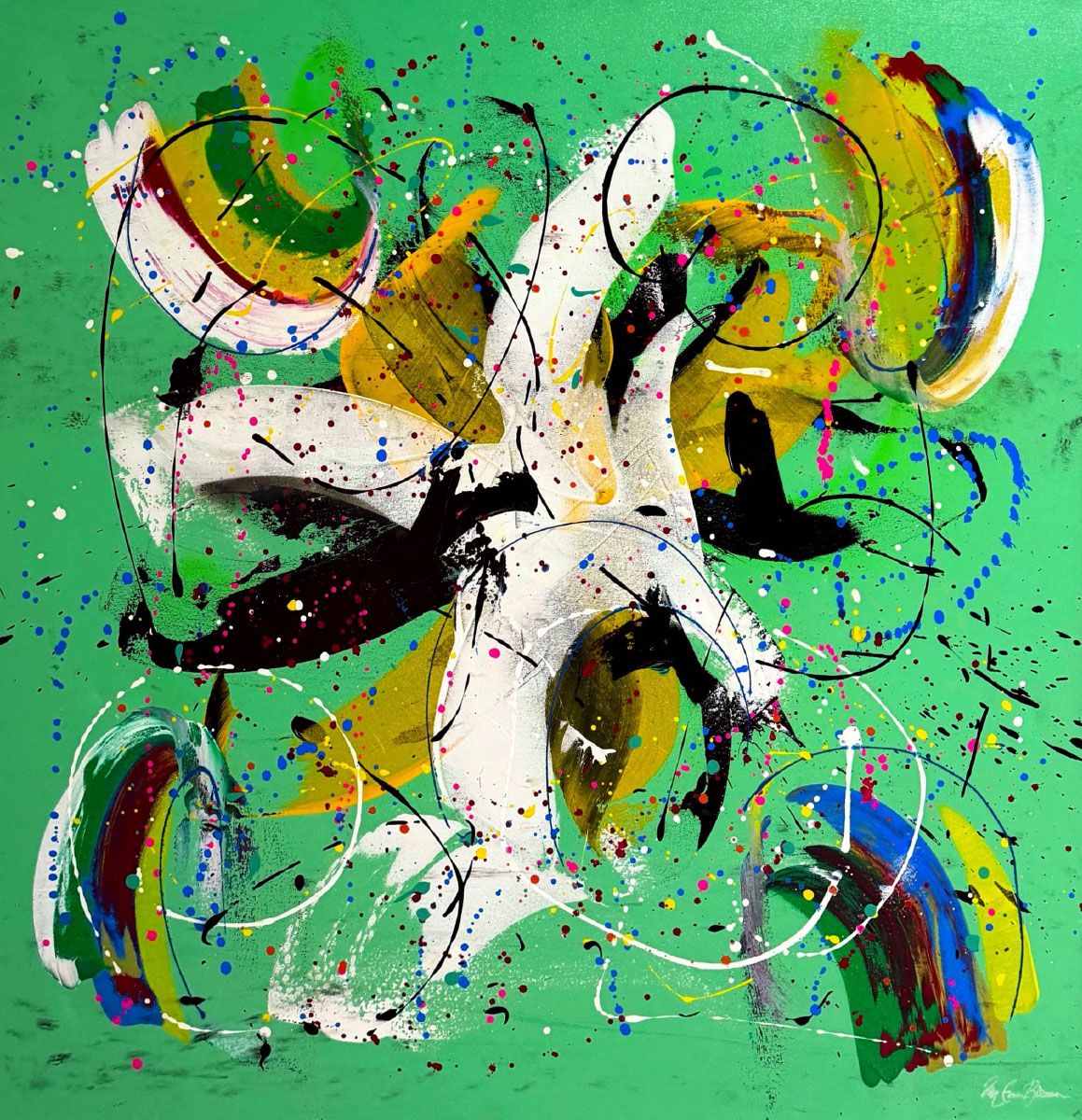 Mehmet Emin Birsen (1)